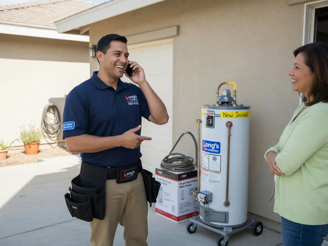 Leak Detection Delta, LA FAQs